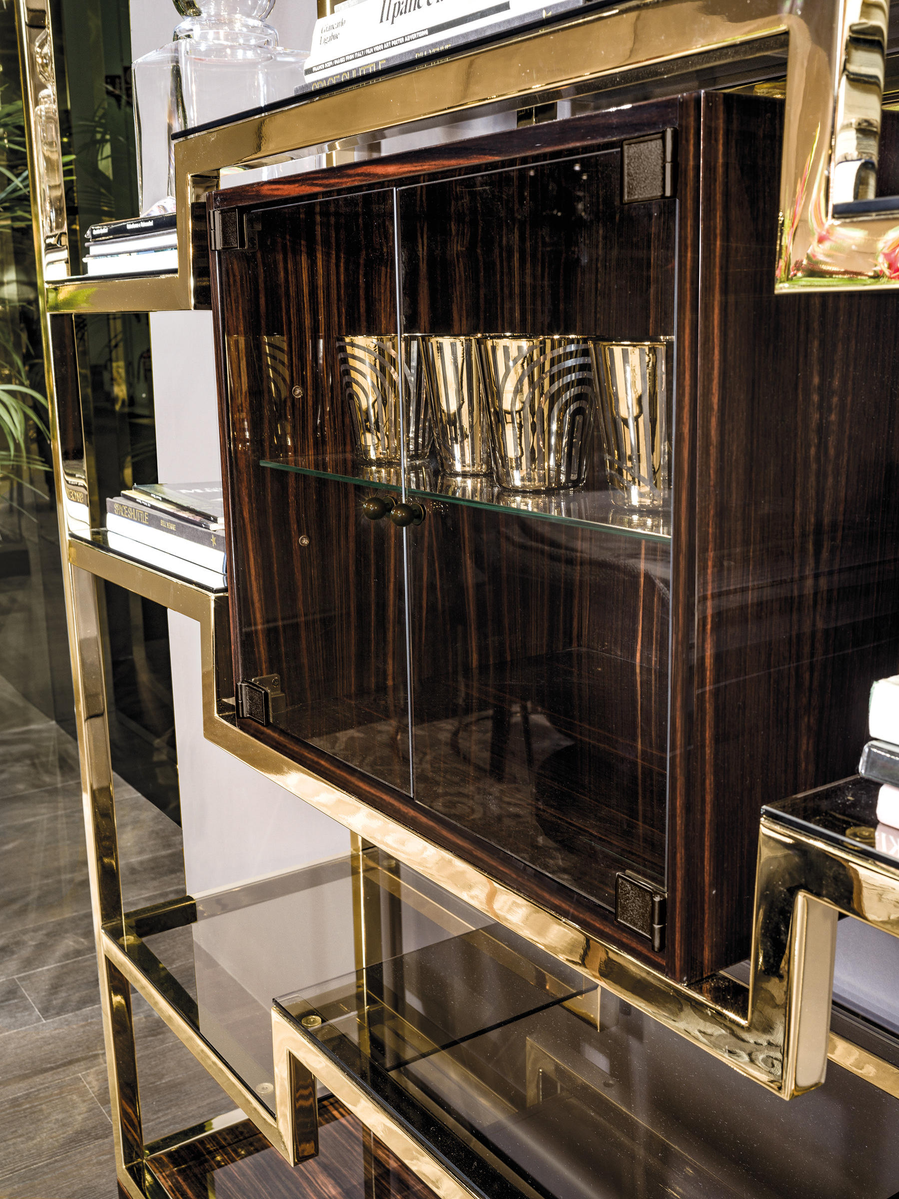Gallery of Bookcase - Etruria - 6