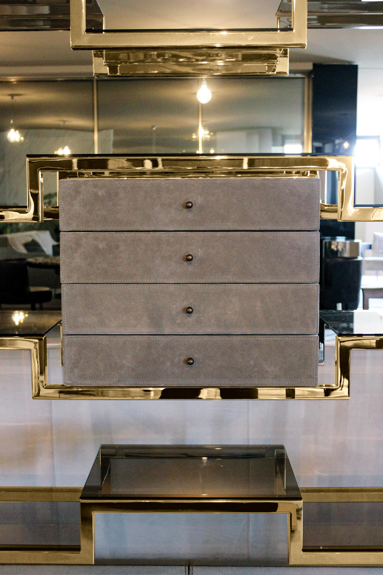 Gallery of Bookcase - Etruria - 7