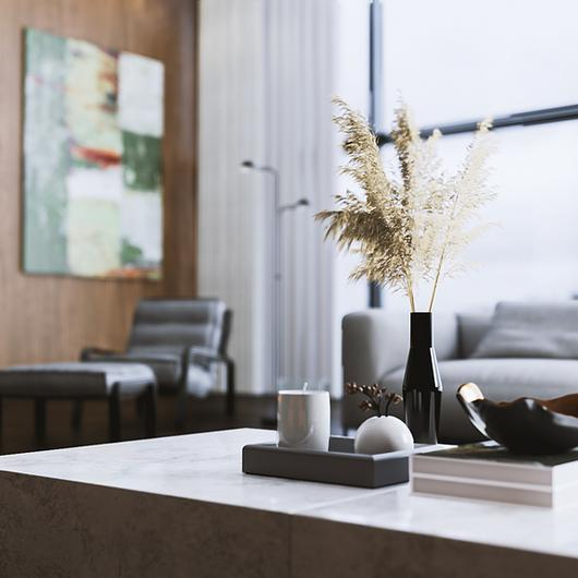 3D RealTime Rendering Software from Enscape