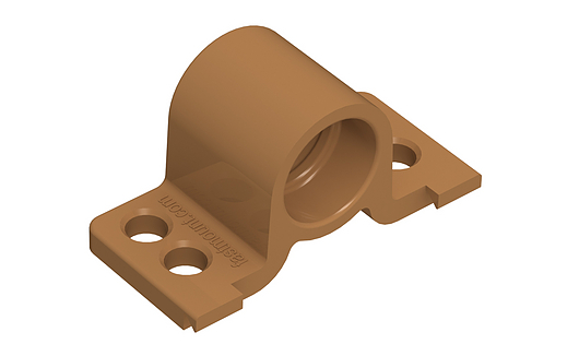 PC-RF1 | Fixadores ocultos para painéis - Linha Standard | Fastmount