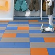 Piso Vinílico Starfloor Vintage de Tarkett