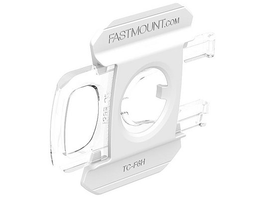 Sistema de fixação em estofados - Linha Textile | Fastmount
