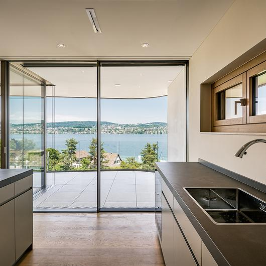 Gallery of Windows in One and Only - 1