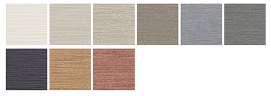 Cores | Linha Tectiva | EQUITONE
