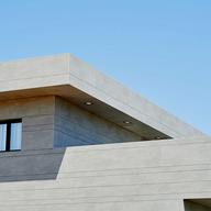 Translucent Building Elements in Facades from Rodeca