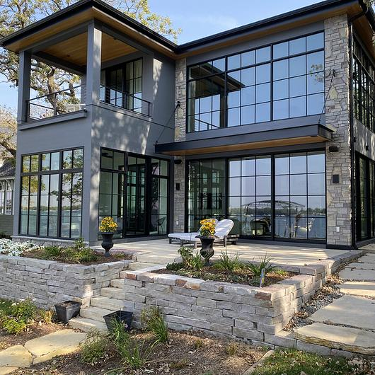 Western Window Systems, product catalog | ArchDaily