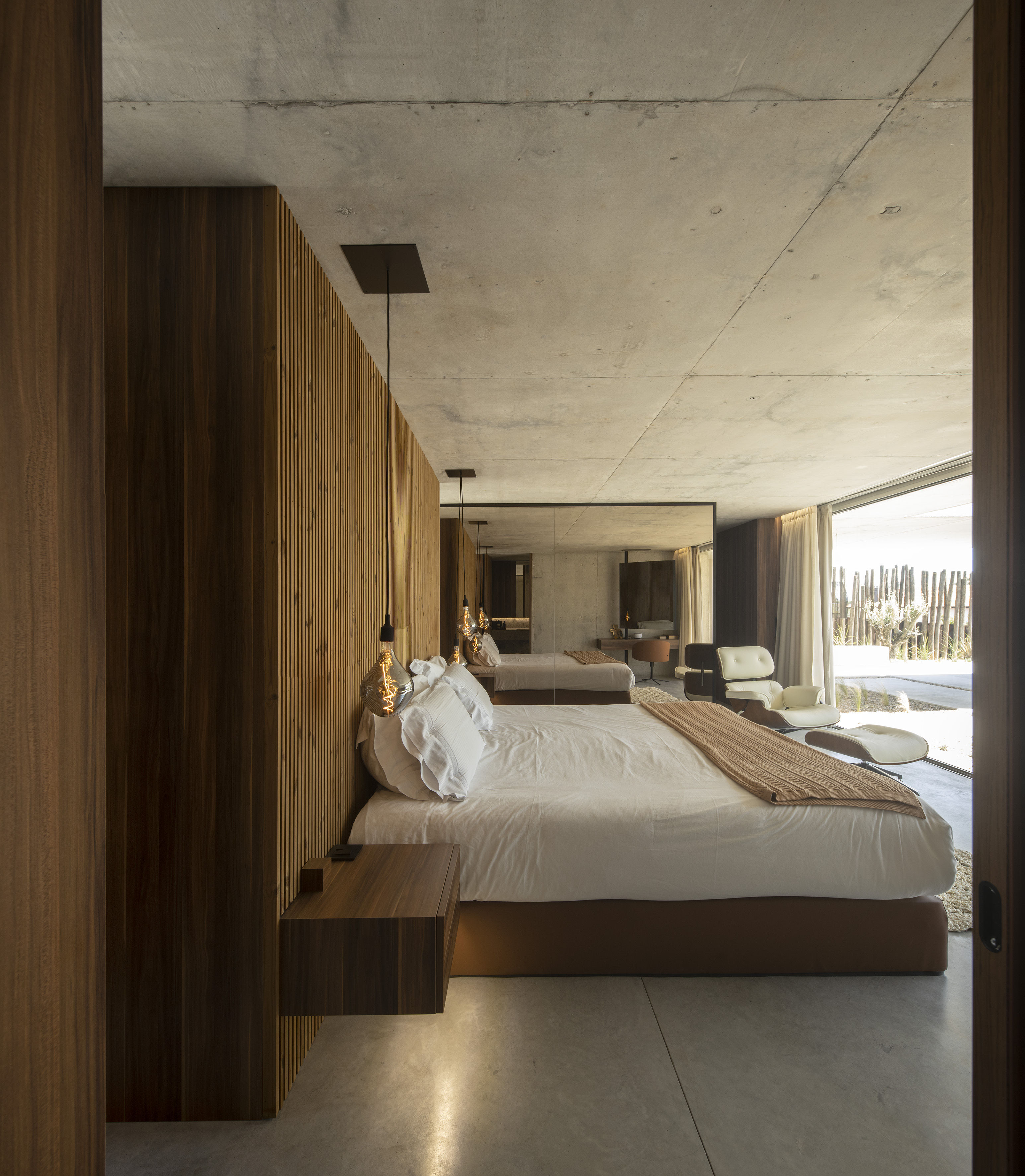 Gallery of Interior Thermowood - 7