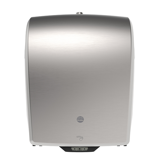 Bradley | Electronic Touchless Roll Towel Dispenser | Model 2499
