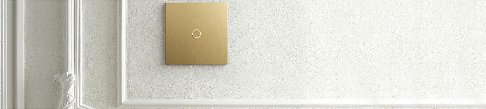Alisse Gallery of Minimalist Wall Keypad - Alisse - 8