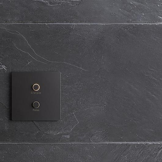 Alisse Gallery of Minimalist Wall Keypad - Alisse - 6
