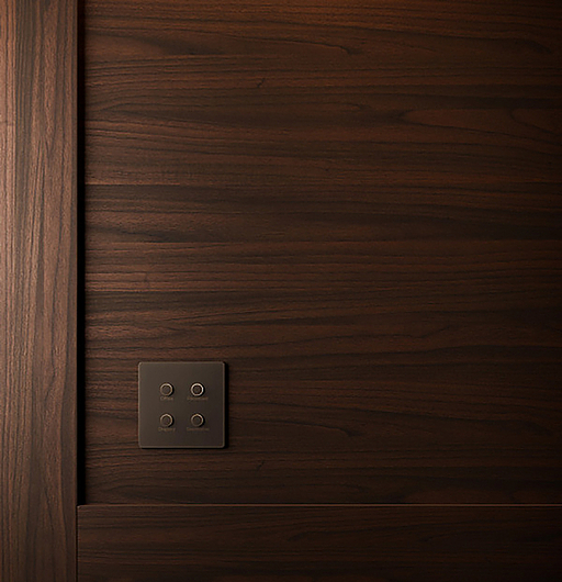 Wall Keypad - Alisse