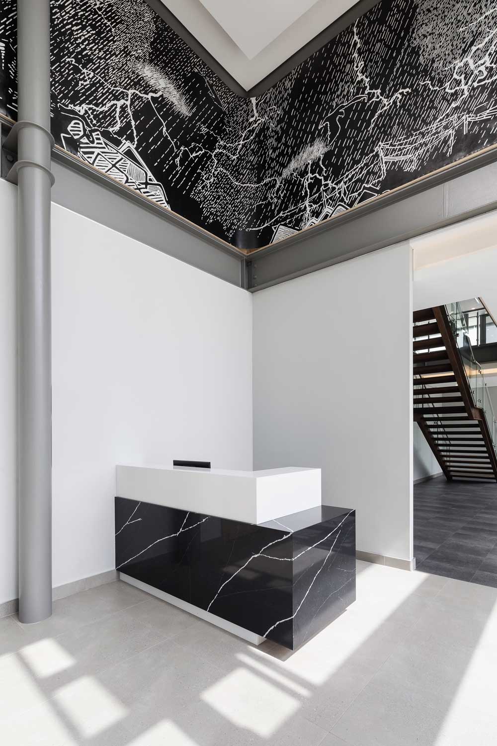 Facade Panels Dekton | Qu’est-ce que Dekton ? – GJEUI