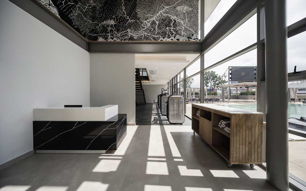 Gallery of Facade Panel - Dekton® - 7