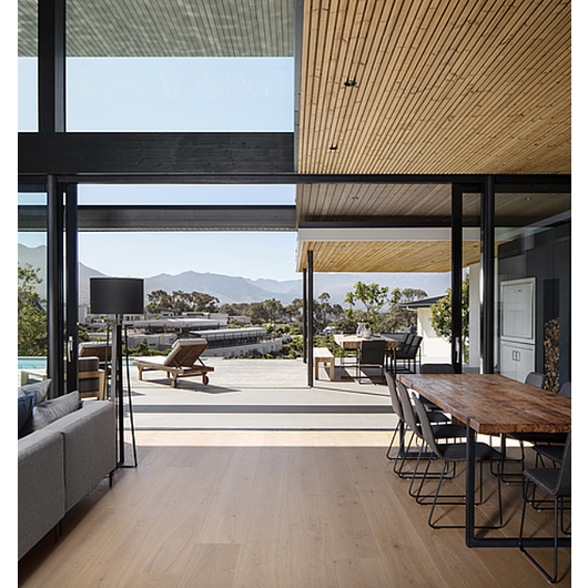 Lunawood catalog | ArchDaily