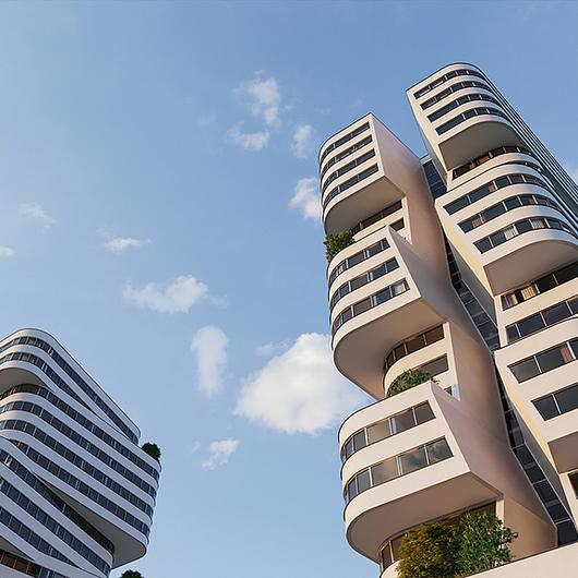 How to Enjoy an Intuitive Design Workflow with Enscape from Enscape
