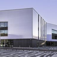 Interior Wood Cladding - NATURHARDPANEL - W from PARKLEX PRODEMA
