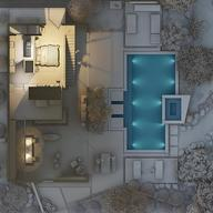 How to set up an Interior Render from Lumion