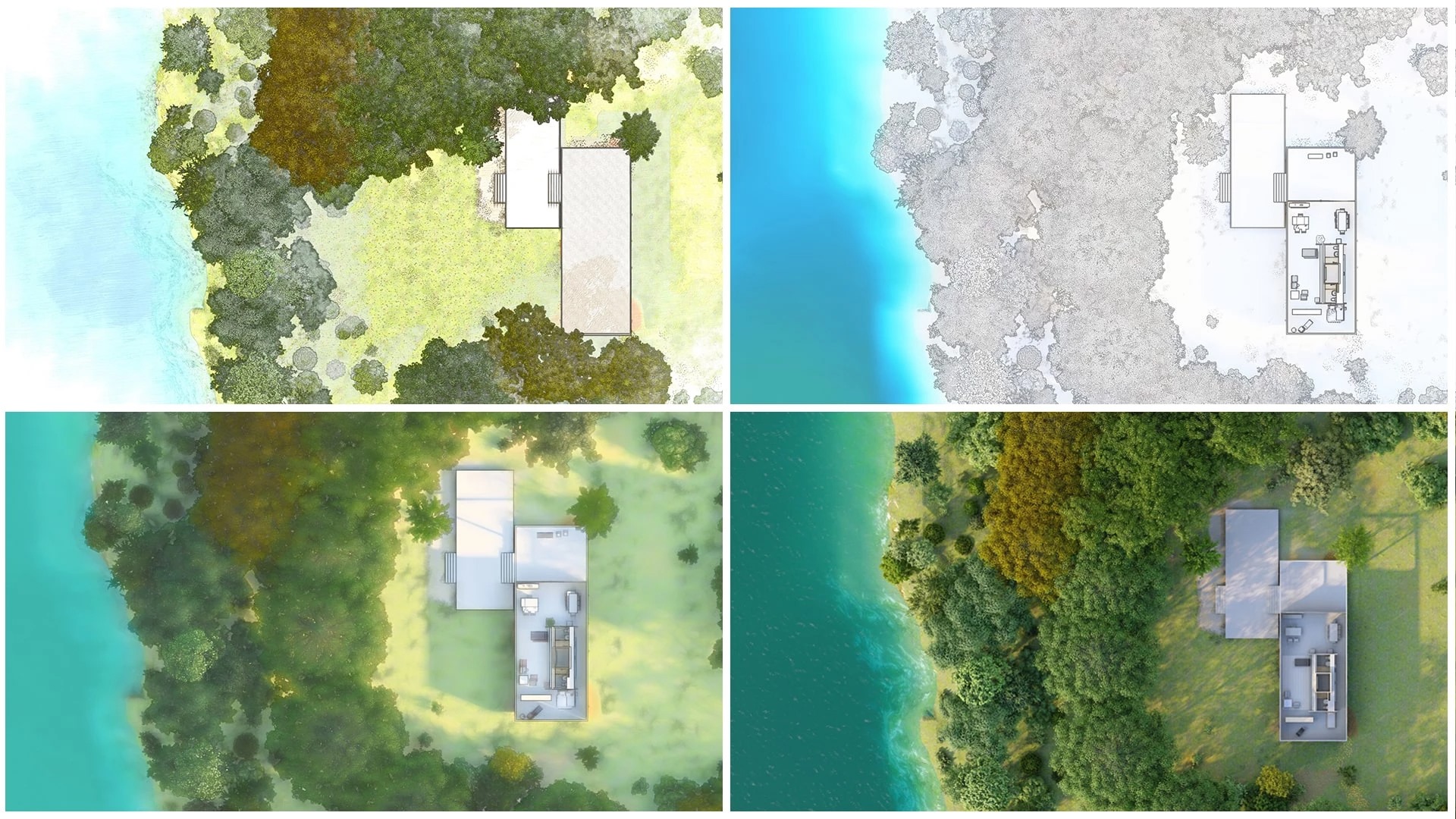 Luminon Design Gallery of Using Lumion in all Design Stages - 13