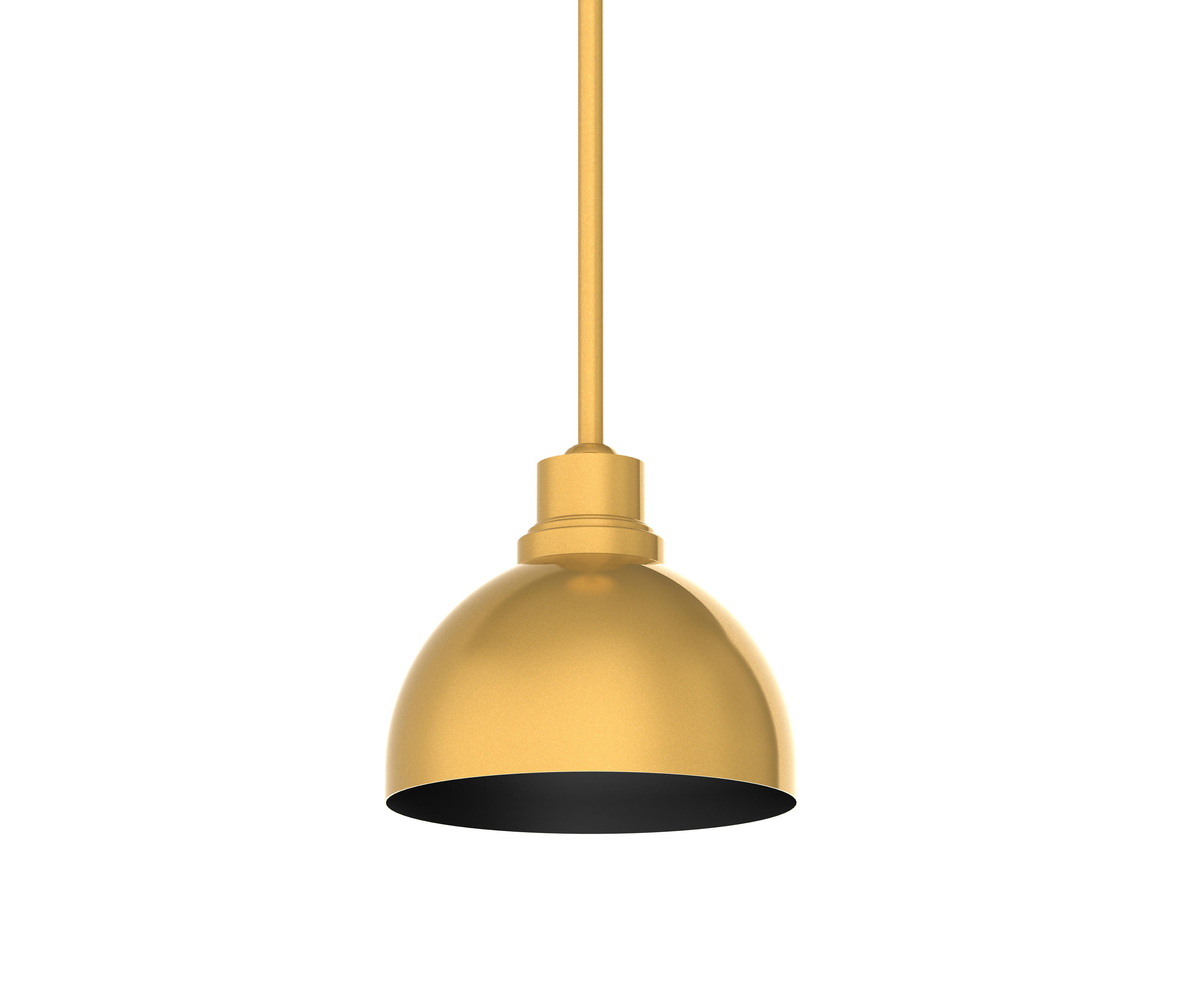 Poom Lighting Gallery of Pendant Lights - Pomme - 4