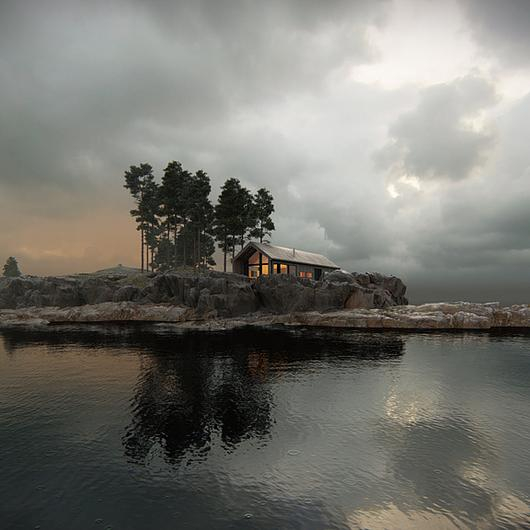 How to Bring Renders to Life from Lumion