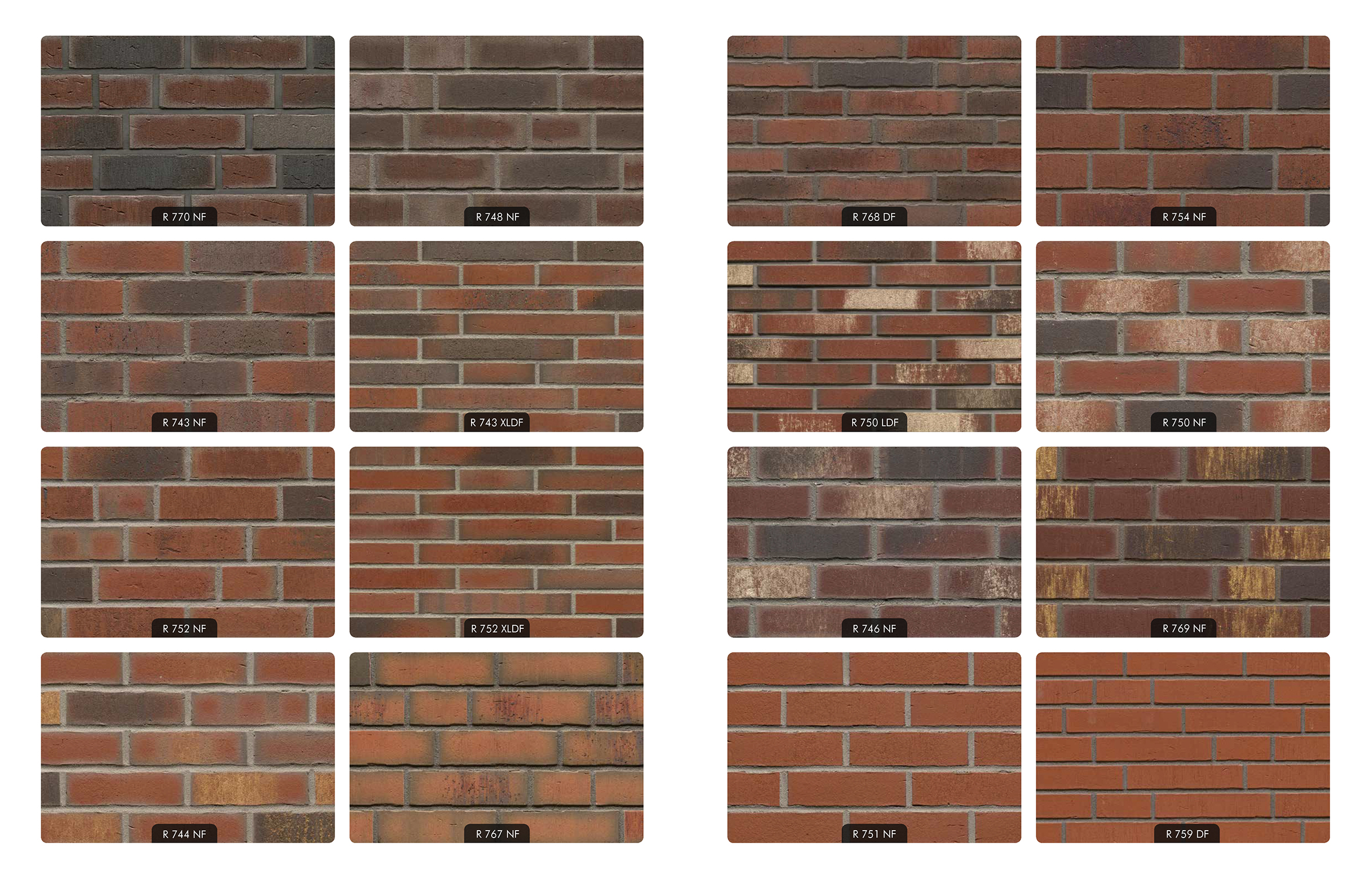 Gallery of Thin Bricks - Waterstruck Vascu - 10