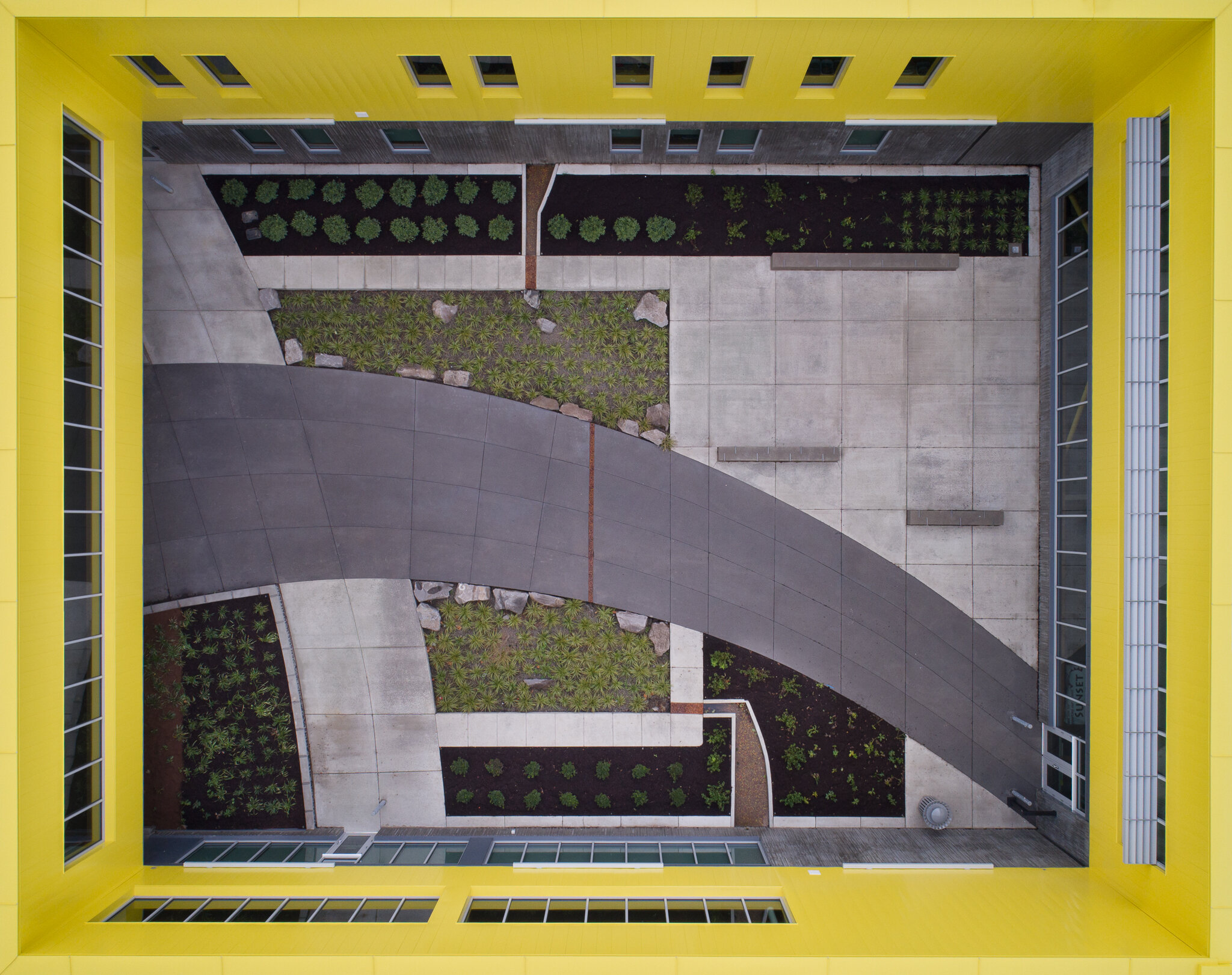 Gallery of Longboard Cladding in Educational Projects - 4