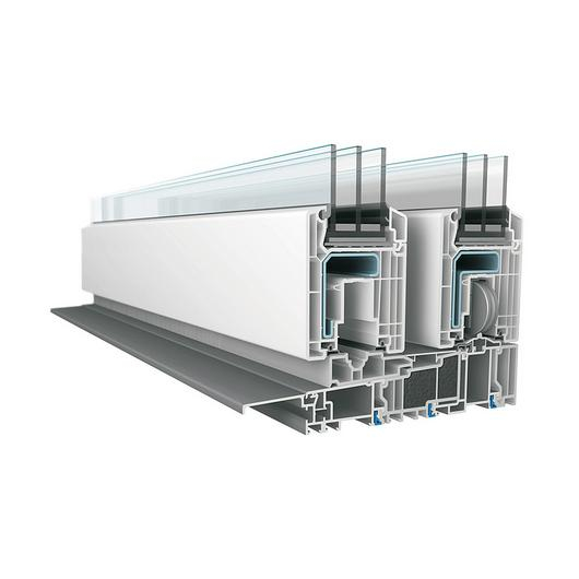 VEKA, product catalog | ArchDaily