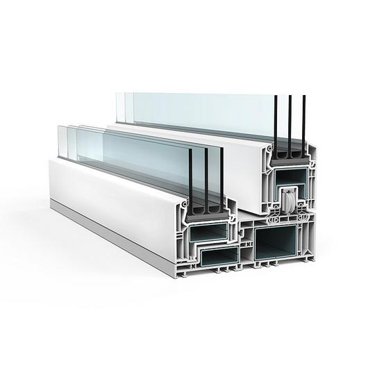 VEKA, product catalog | ArchDaily