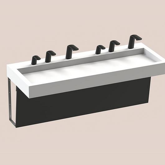 Gallery of Trough Sink - Monolith A Series - 12