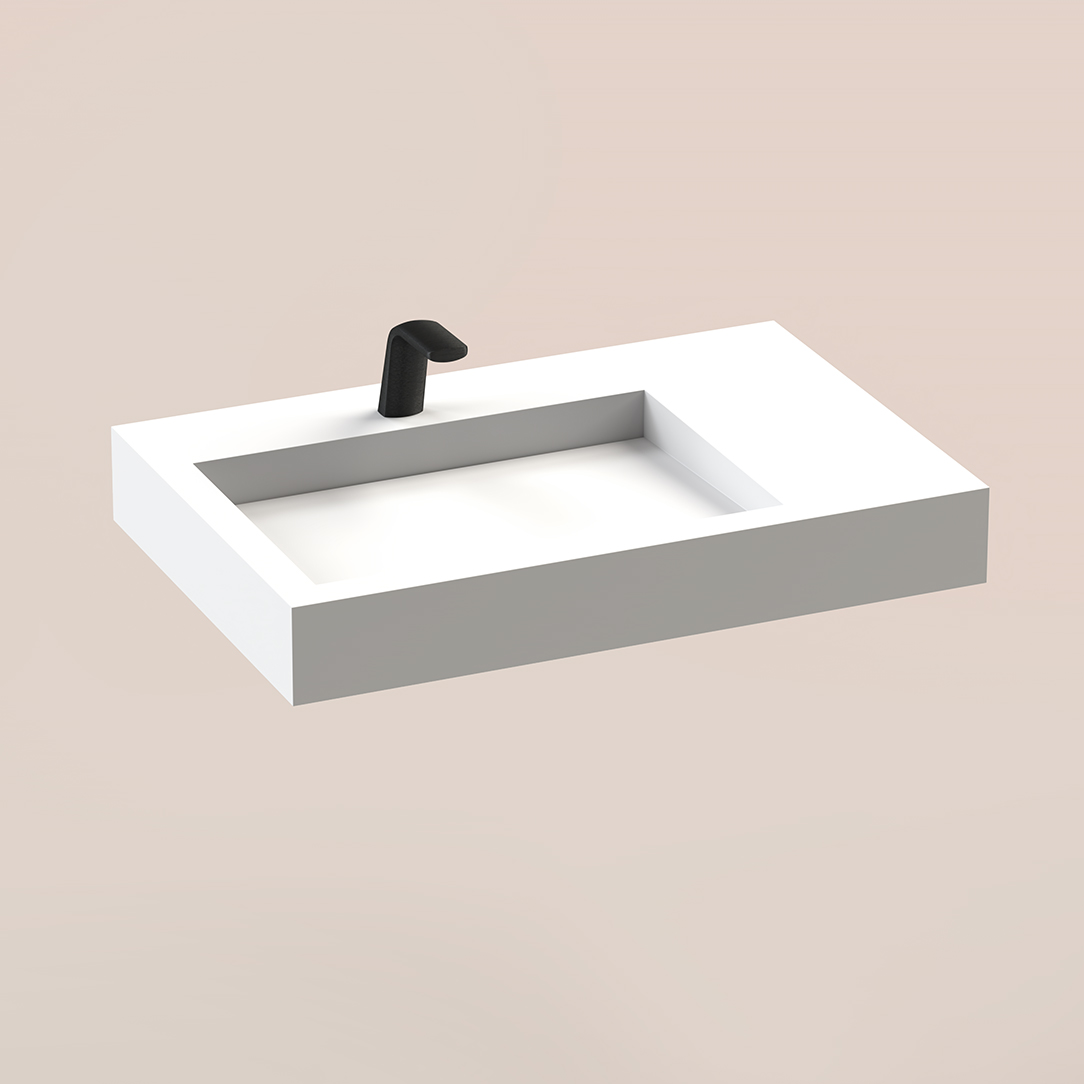 Gallery of Divided Sink - Monolith B Series - 3