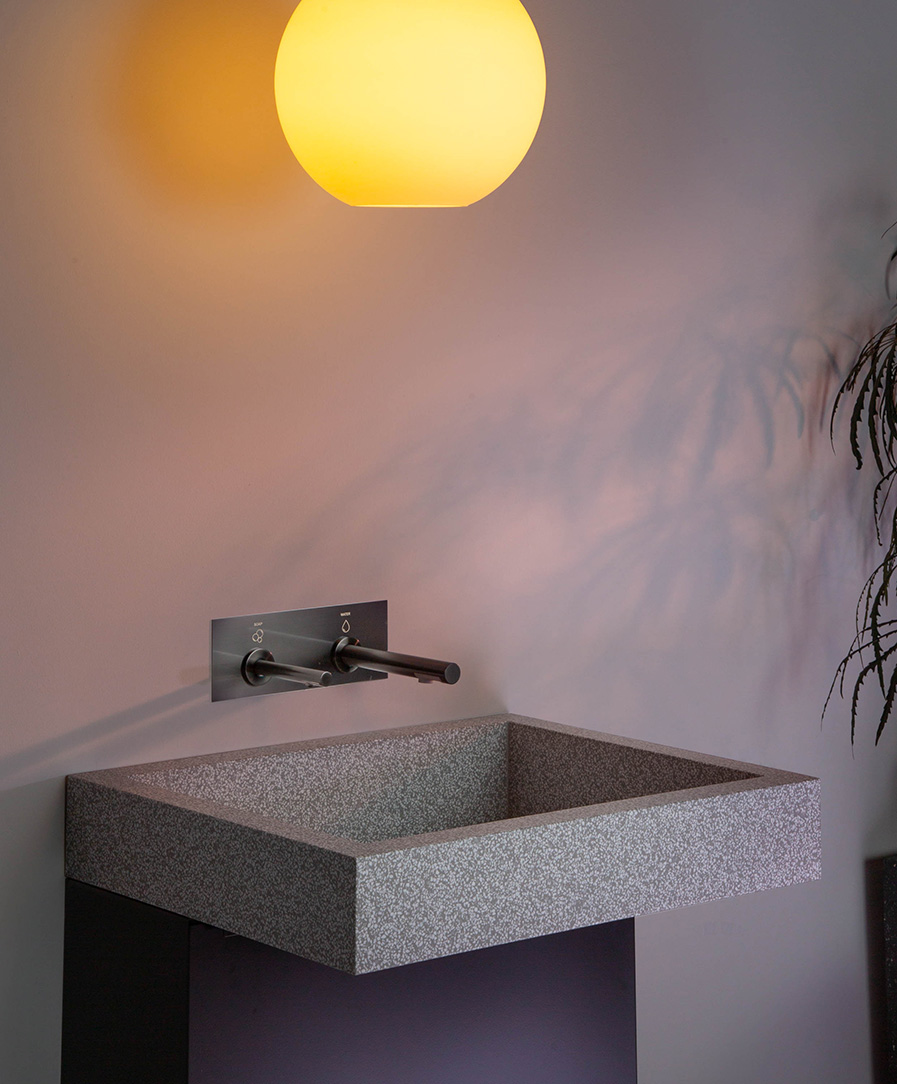 Gallery of Trough Sink - Monolith C Series - 2