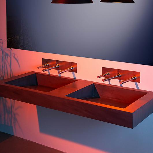 Gallery of Divided Sink Monolith D Series 2