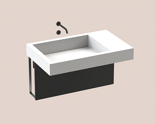 The Splash Lab | Monolith D | 1 User