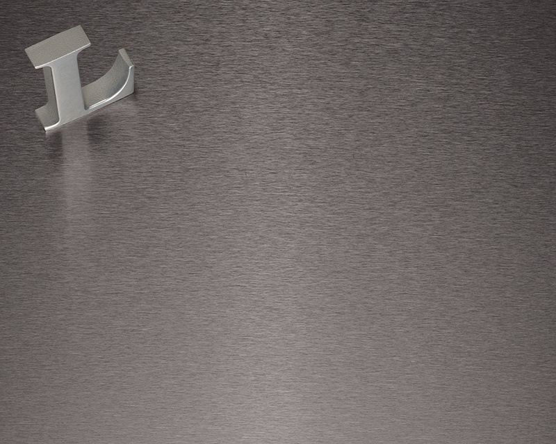 Gallery of Anodized Aluminum Stainless Steel Finishes 2