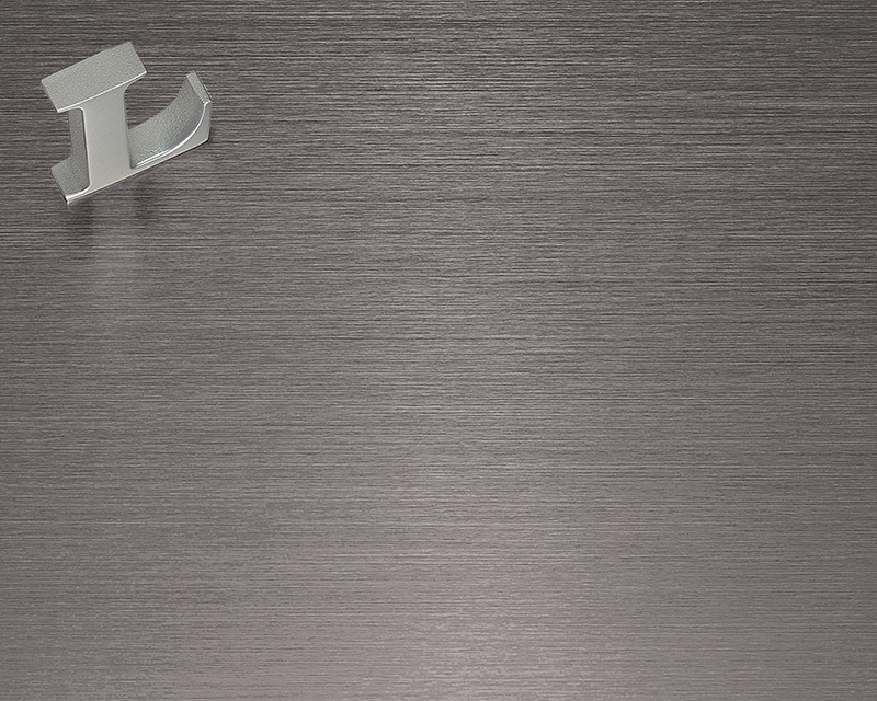 Gallery of Anodized Aluminum - Stainless Steel Finishes - 1