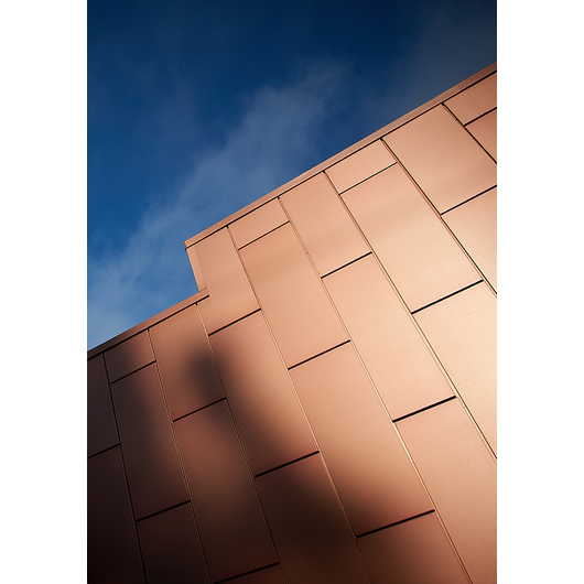 Copper Color Anodized Aluminum at Molly Taveras blog