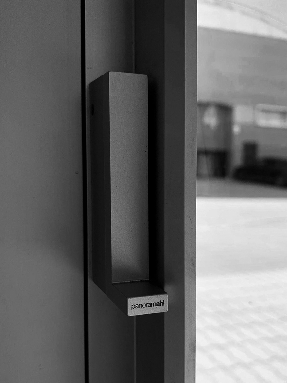Gallery of Locking System - ah! Security - 1