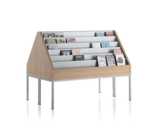 Gallery of Modular Furniture - Jakin Book Display - 1