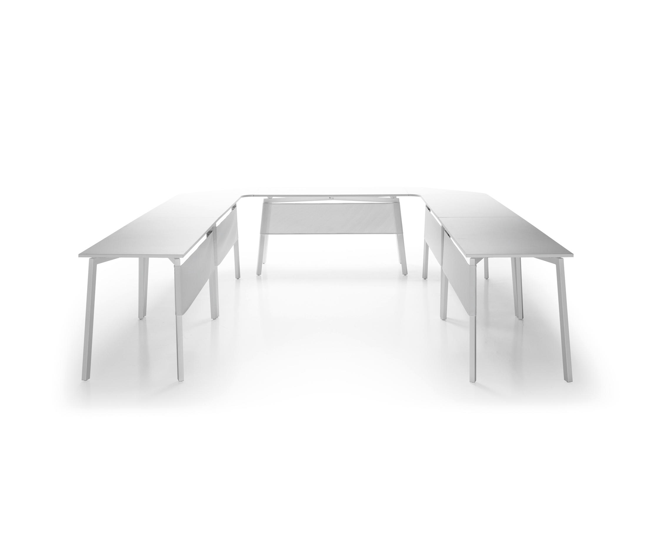 Gallery of Table System - Fast - 1