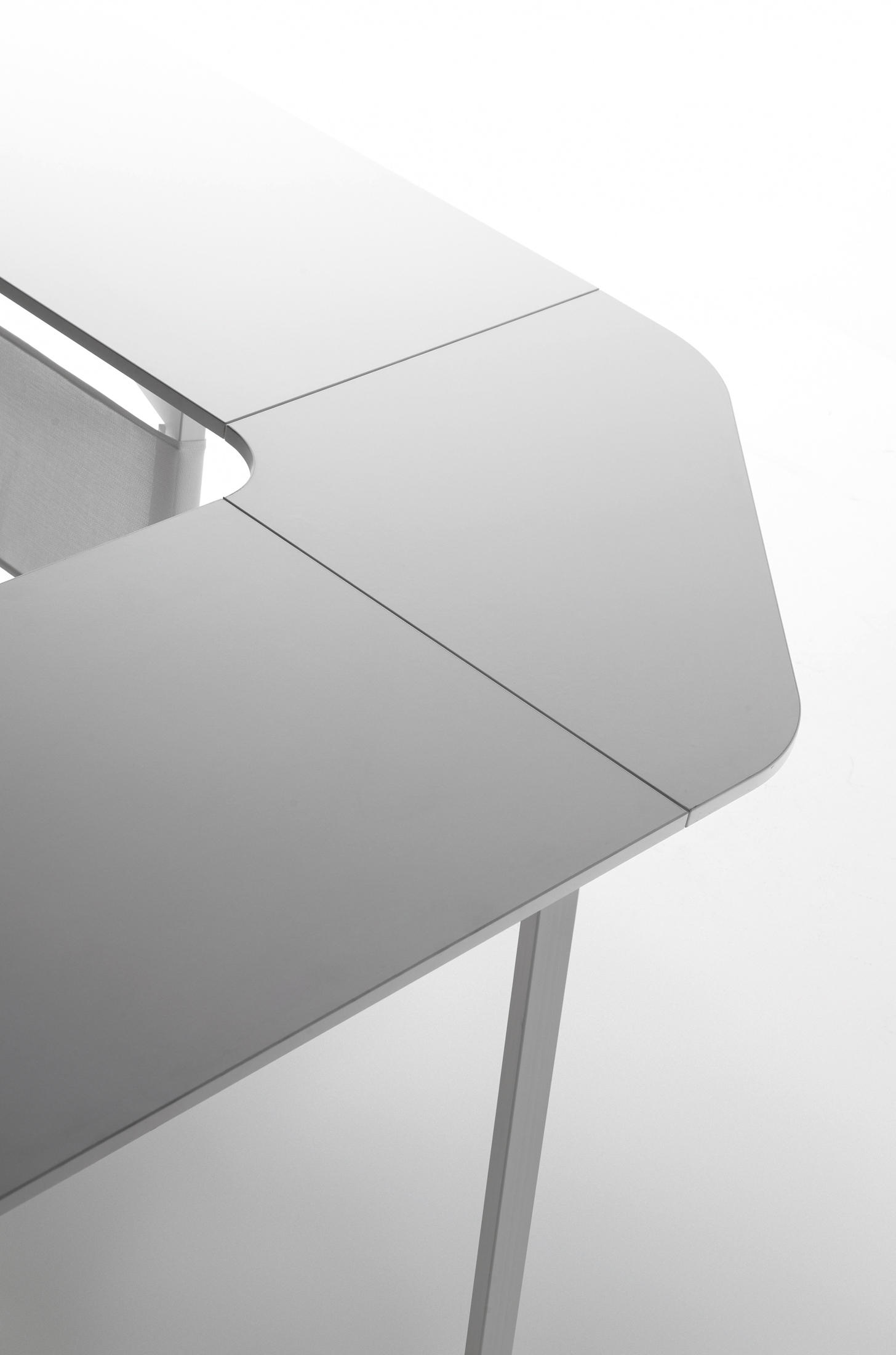 Gallery of Table System - Fast - 2