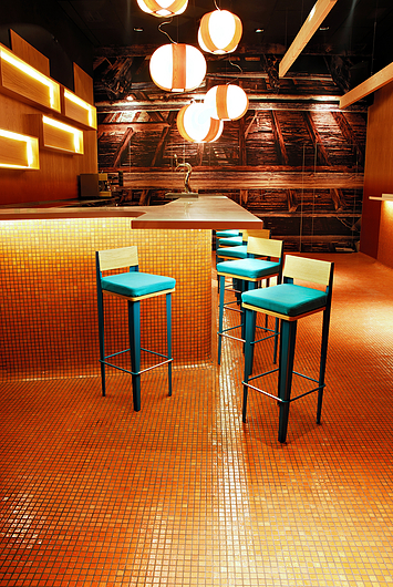 Wall and Floor Application - Niebla 169 | Hisbalit