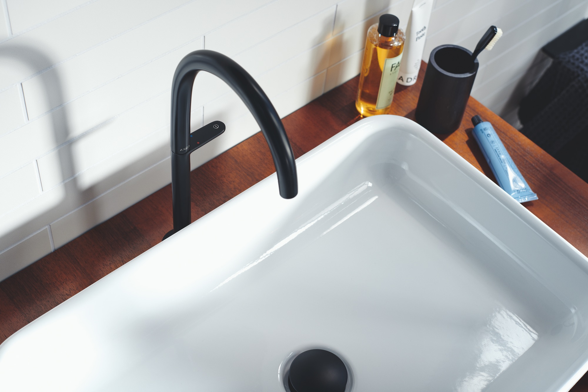 Gallery of Bathroom Collection - AXOR One - 3