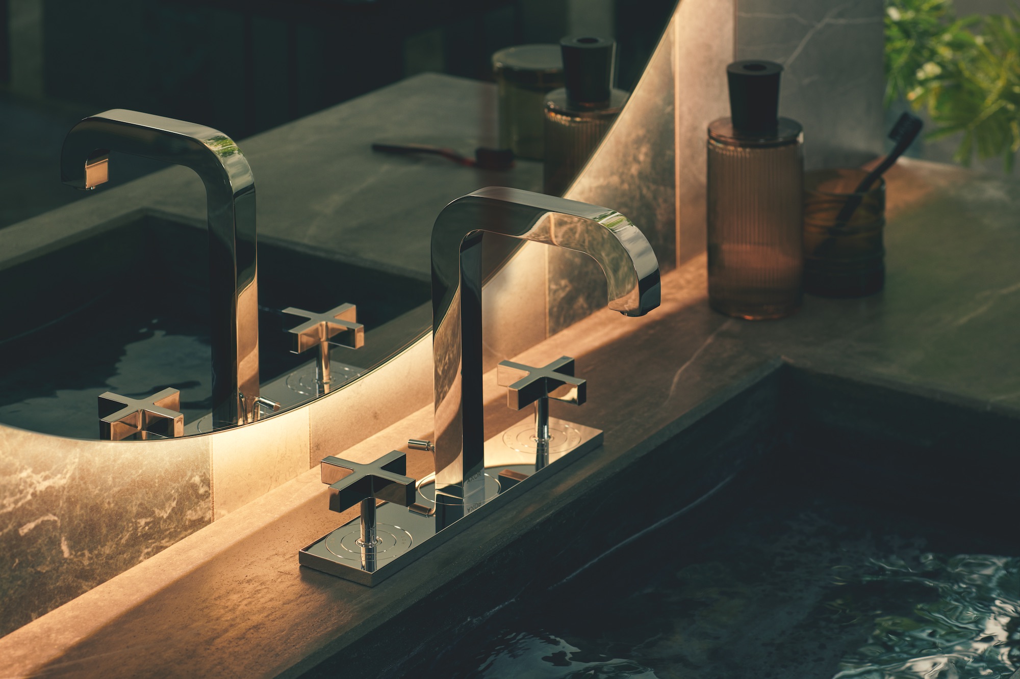 Gallery of Bathroom Collection - AXOR Citterio - 26