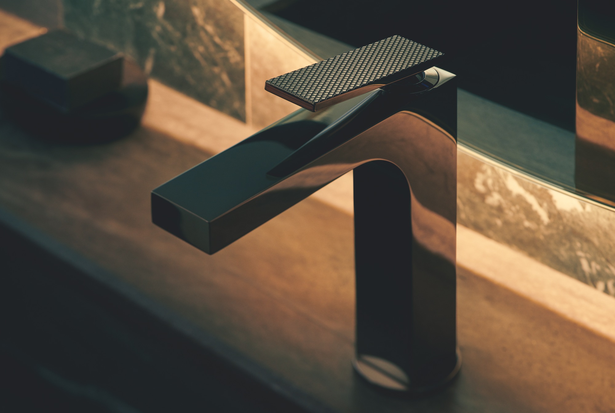 Gallery of Bathroom Collection - AXOR Citterio - 11