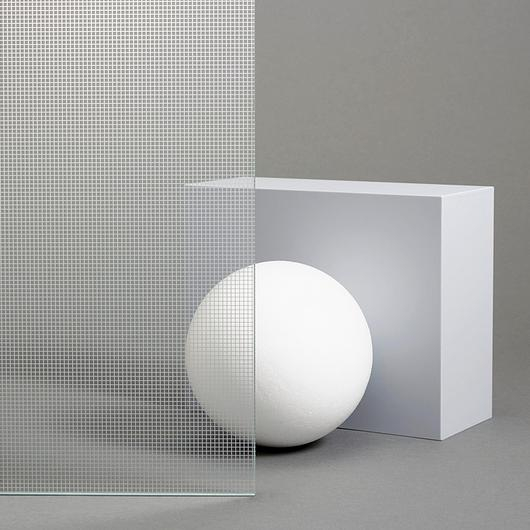 Glass Finish - FASARA™ Geometric from 3M