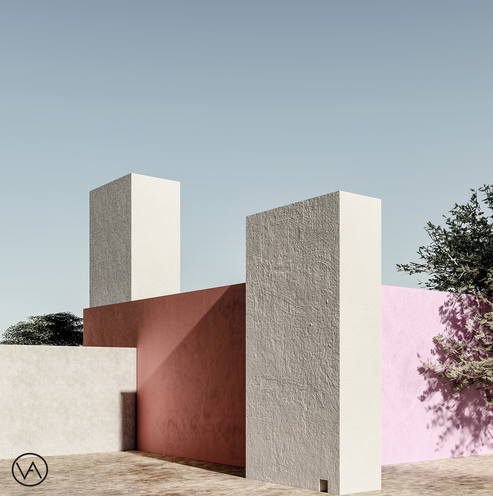 Gallery of How to Make Rendering Fun - 6