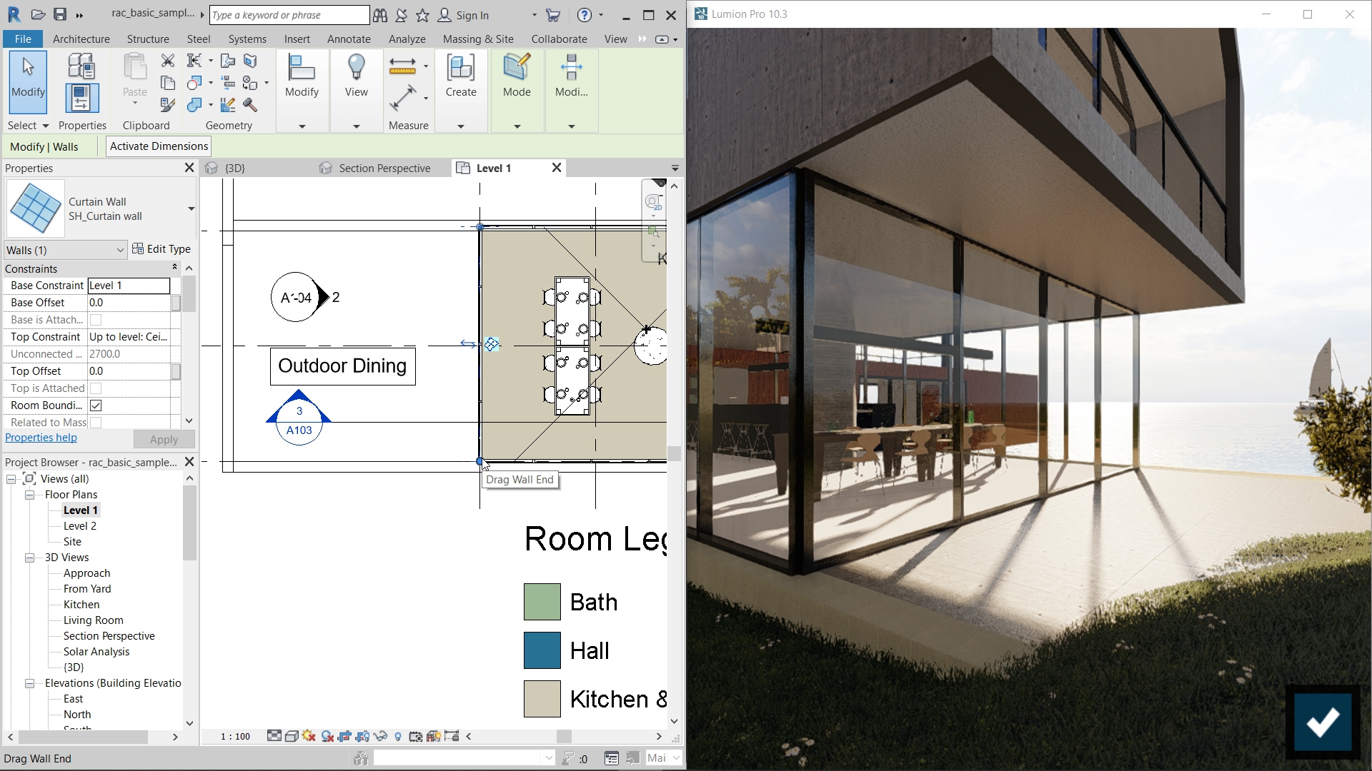 Make Rendering Gallery of How to Make Rendering Fun - 7