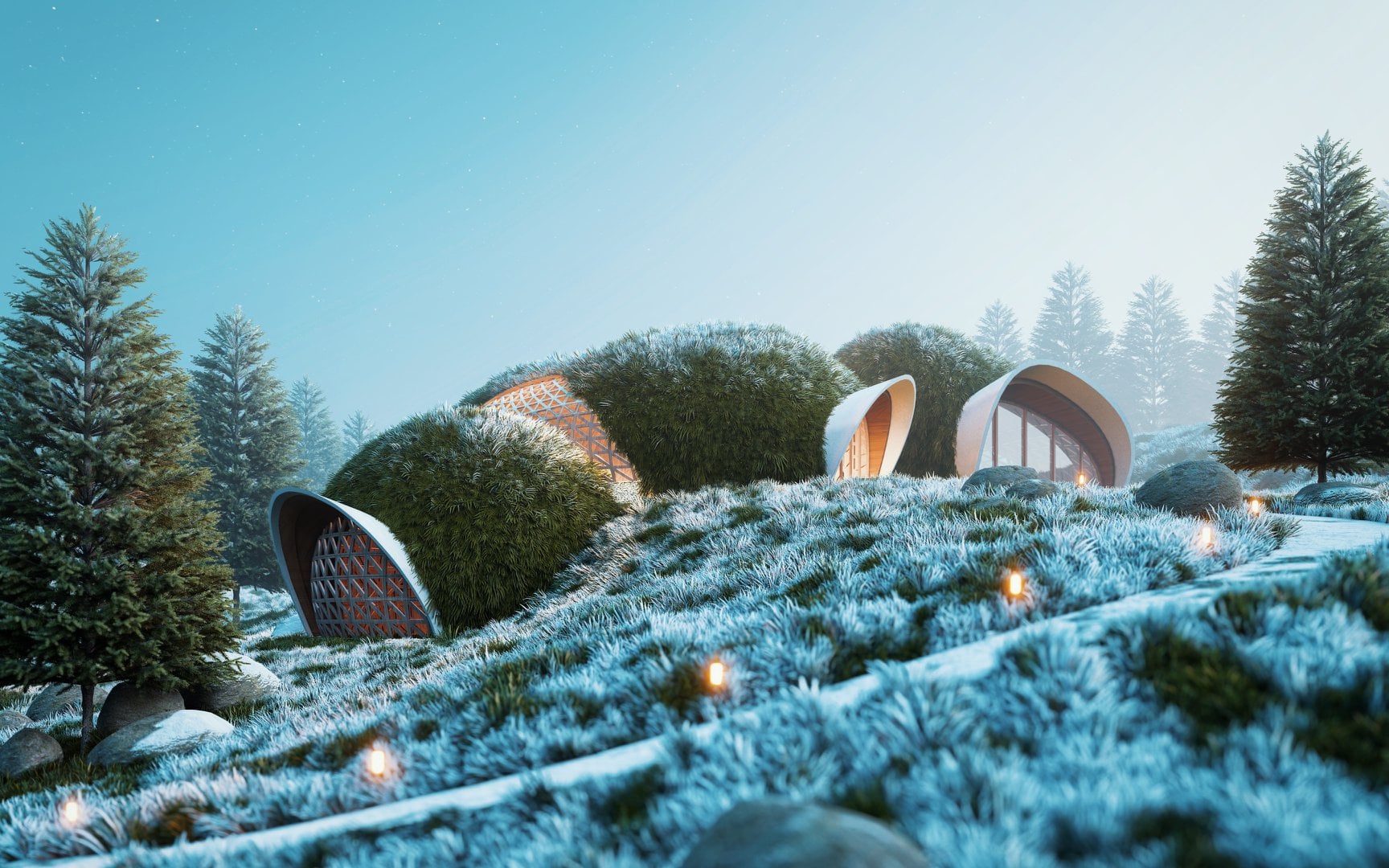 Make Rendering Gallery of How to Make Rendering Fun - 8
