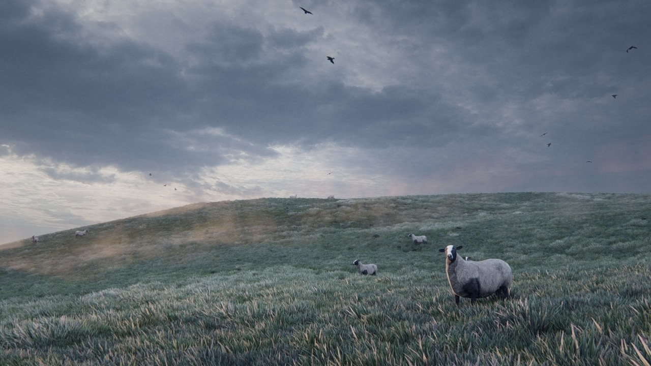 Gallery of How to Make Rendering Fun - 10