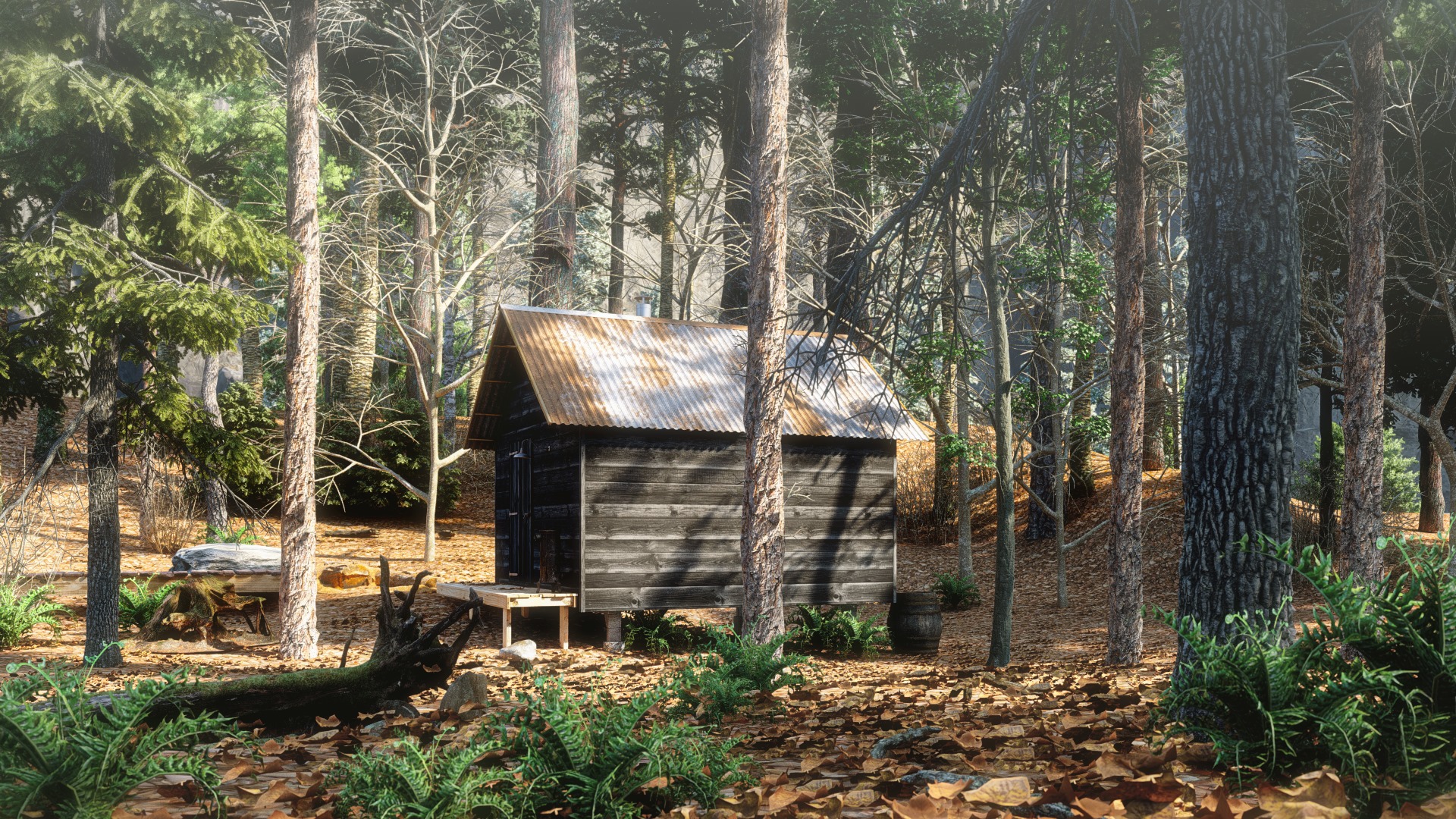 Gallery of How to Make Rendering Fun - 12